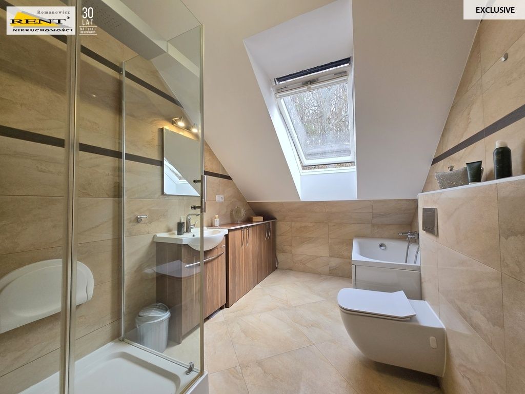 dom wolnostojący, 5 pokoi Międzyzdroje, ul. Niepodległości. Zdjęcie 17