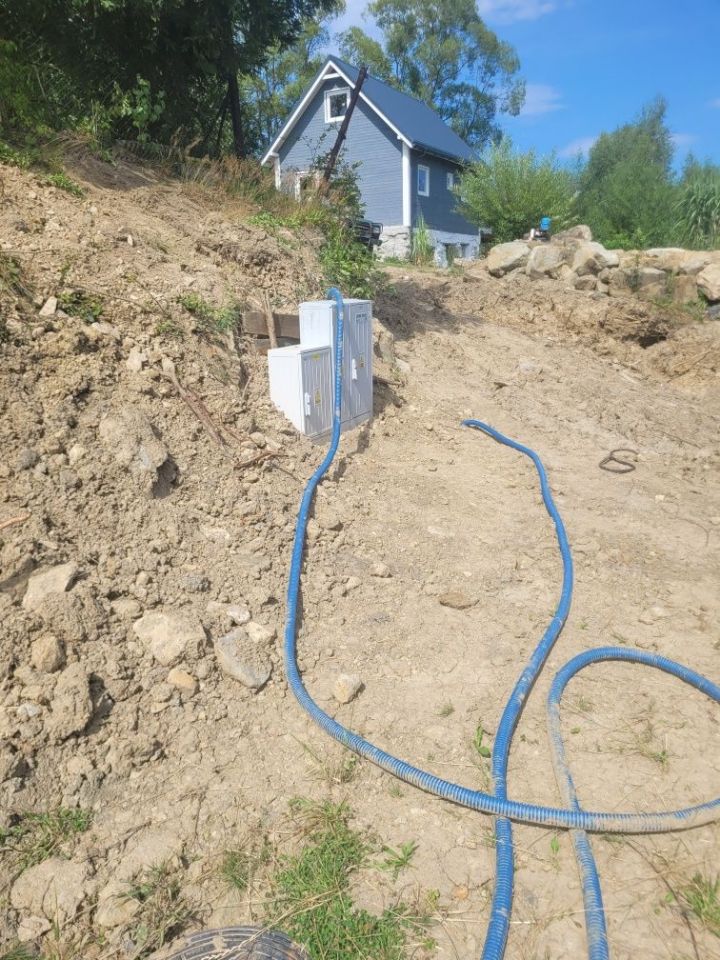 Działka budowlana Pewel Ślemieńska, ul. Podgórska. Zdjęcie 4