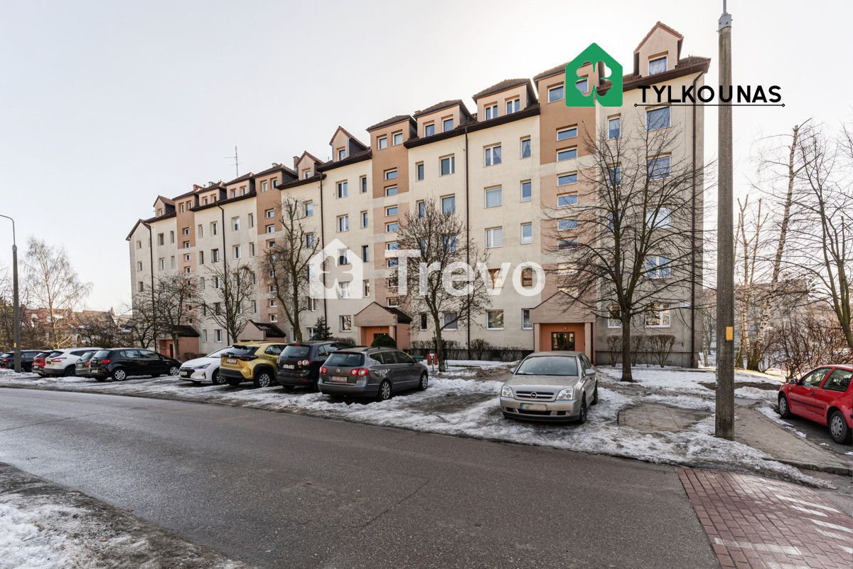 Mieszkanie 3-pokojowe Gdańsk Jasień, ul. Stolema. Zdjęcie 19