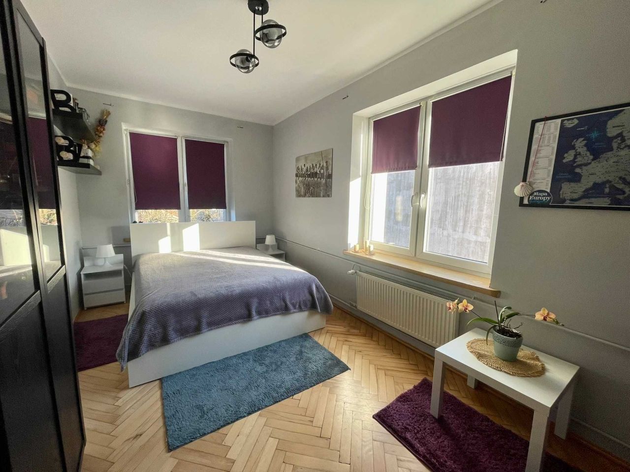 Mieszkanie 2-pokojowe Annopol, ul. Rynek. Zdjęcie 4