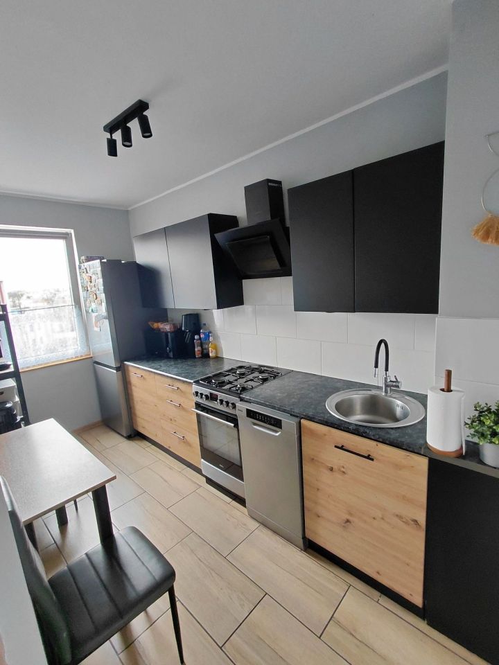 Mieszkanie 3-pokojowe Gostyń, os. 700-lecia. Zdjęcie 5