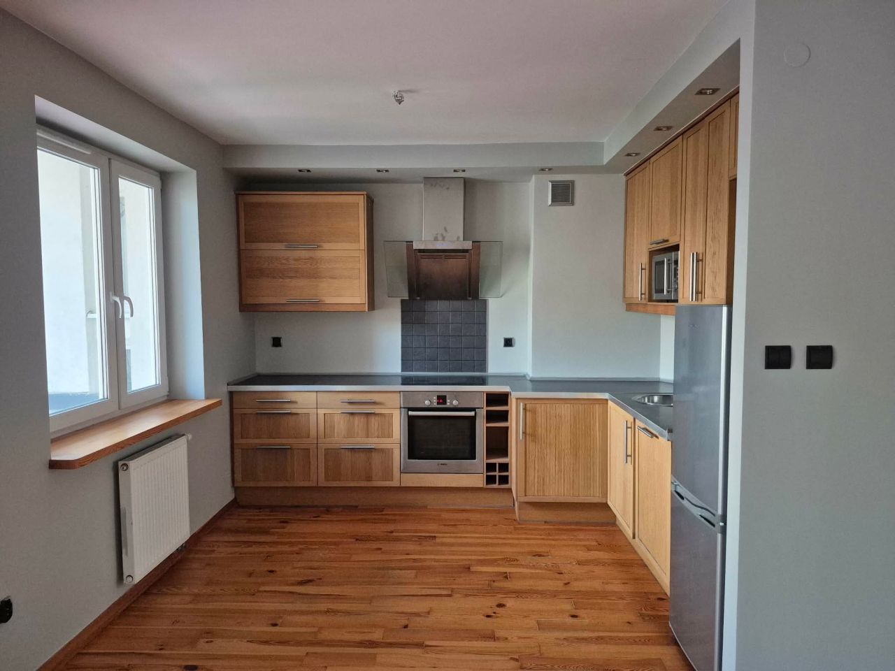 Mieszkanie 3-pokojowe Rzeszów Przybyszówka, ul. Nowosądecka. Zdjęcie 7