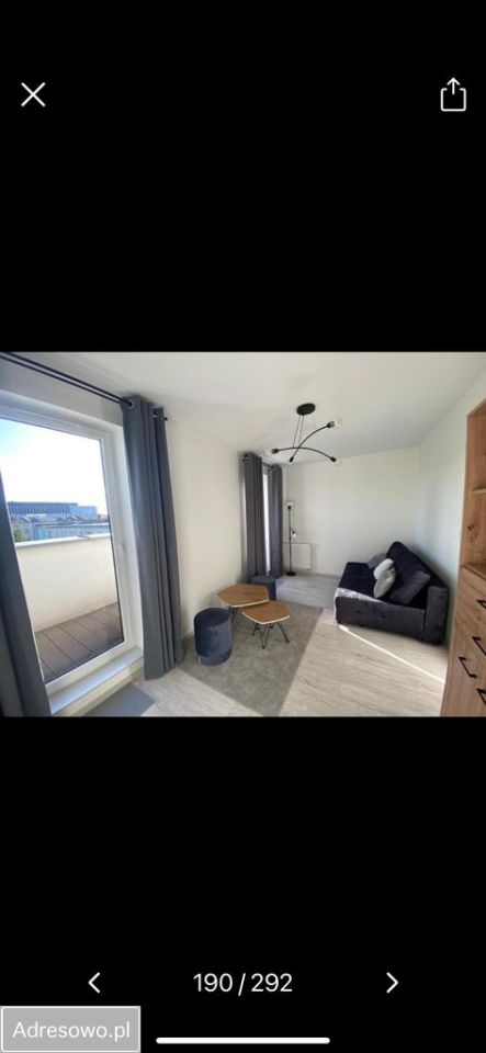 Mieszkanie 4-pokojowe Wrocław Krzyki, ul. Tadeusza Kościuszki. Zdjęcie 13