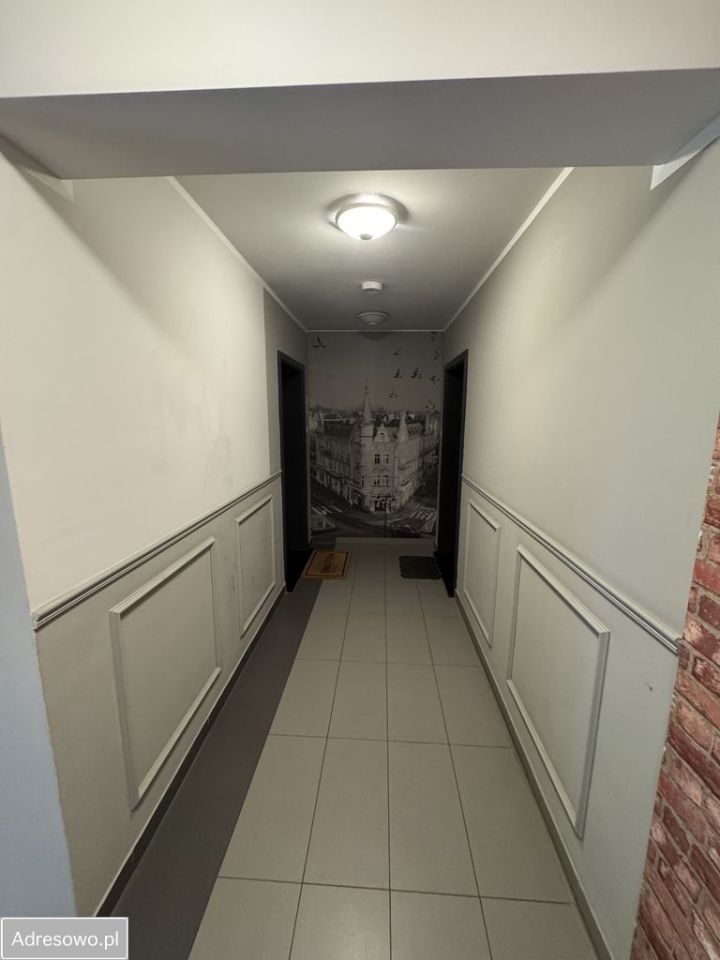 Mieszkanie 1-pokojowe Nowa Sól Centrum, ul. 1 Maja. Zdjęcie 2