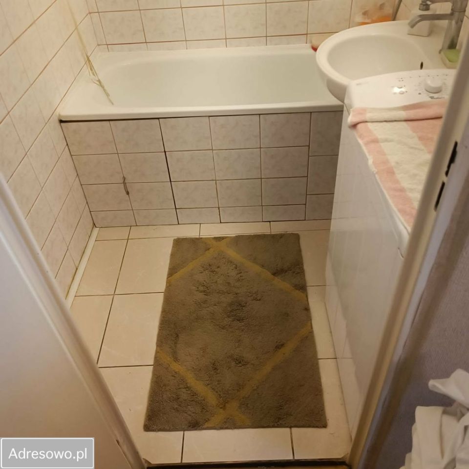 Mieszkanie 3-pokojowe Gdynia Obłuże, ul. Stolarska. Zdjęcie 7