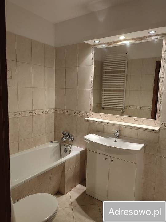 Mieszkanie 3-pokojowe Warszawa Tarchomin, ul. Milenijna. Zdjęcie 2