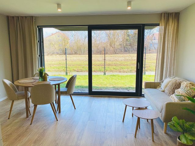 Mieszkanie 3-pokojowe Kraków Podgórze Duchackie, ul. Cechowa. Zdjęcie 1