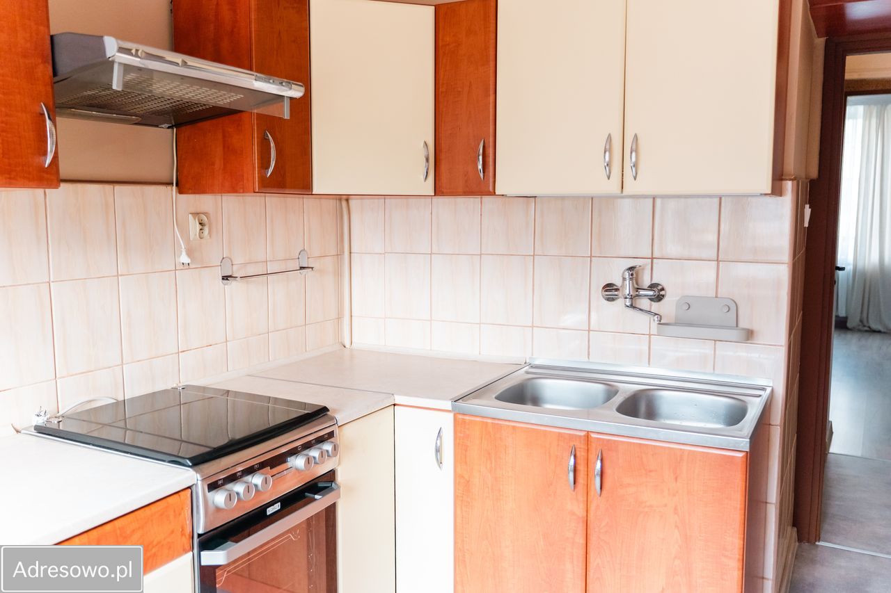 Mieszkanie 2-pokojowe Konstantynów Łódzki, ul. Juliusza Słowackiego. Zdjęcie 8