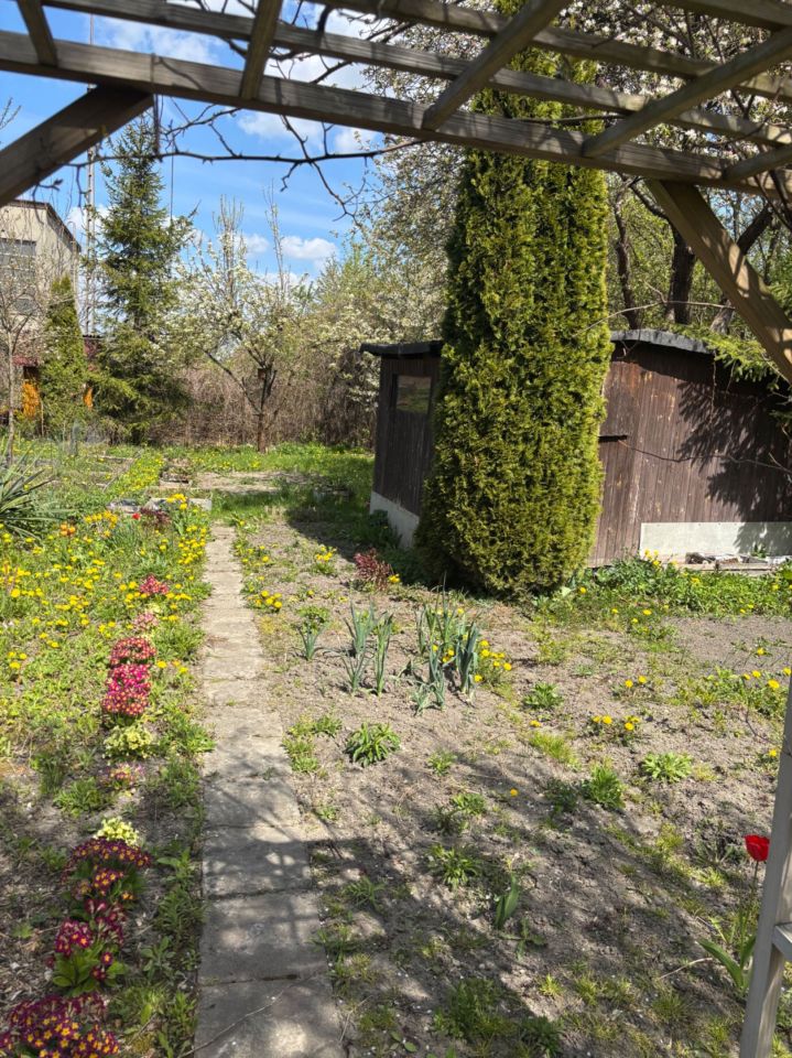 Działka rekreacyjna Lublin, ul. Mełgiewska. Zdjęcie 4