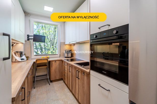 Mieszkanie 2-pokojowe Kraków, os. Kolorowe. Zdjęcie 2