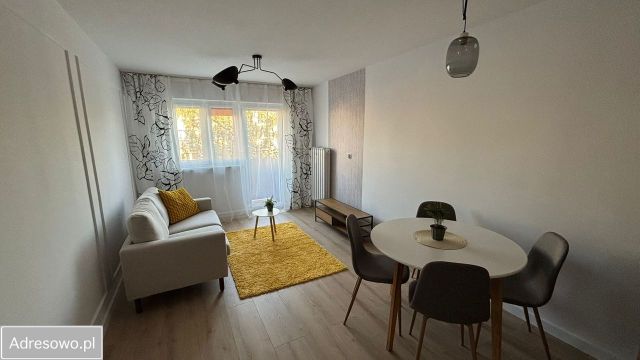 Mieszkanie 2-pokojowe Warszawa Ochota, ul. Stefana Baleya. Zdjęcie 1