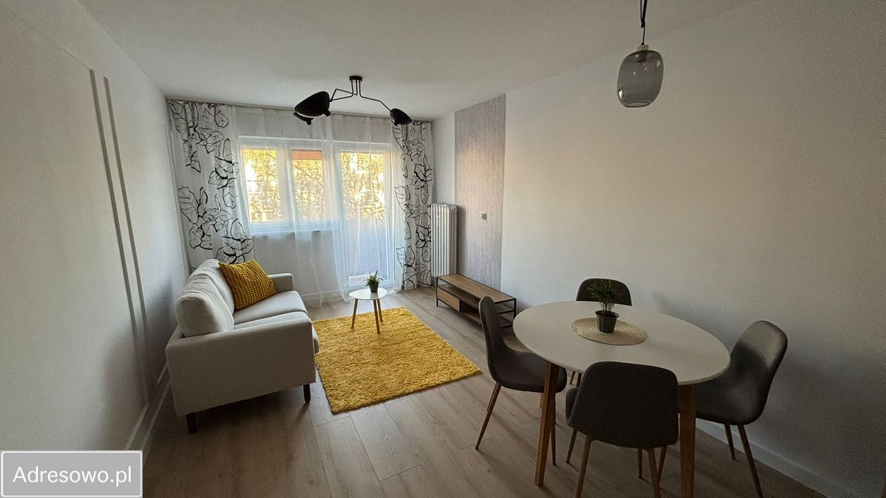 Mieszkanie 2-pokojowe Warszawa Ochota, ul. Stefana Baleya. Zdjęcie 1