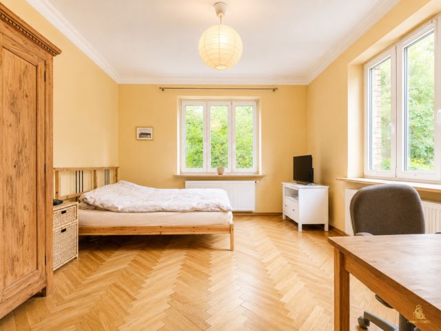 Mieszkanie 1-pokojowe Kraków Prądnik Czerwony, ul. Kanonierów. Zdjęcie 5