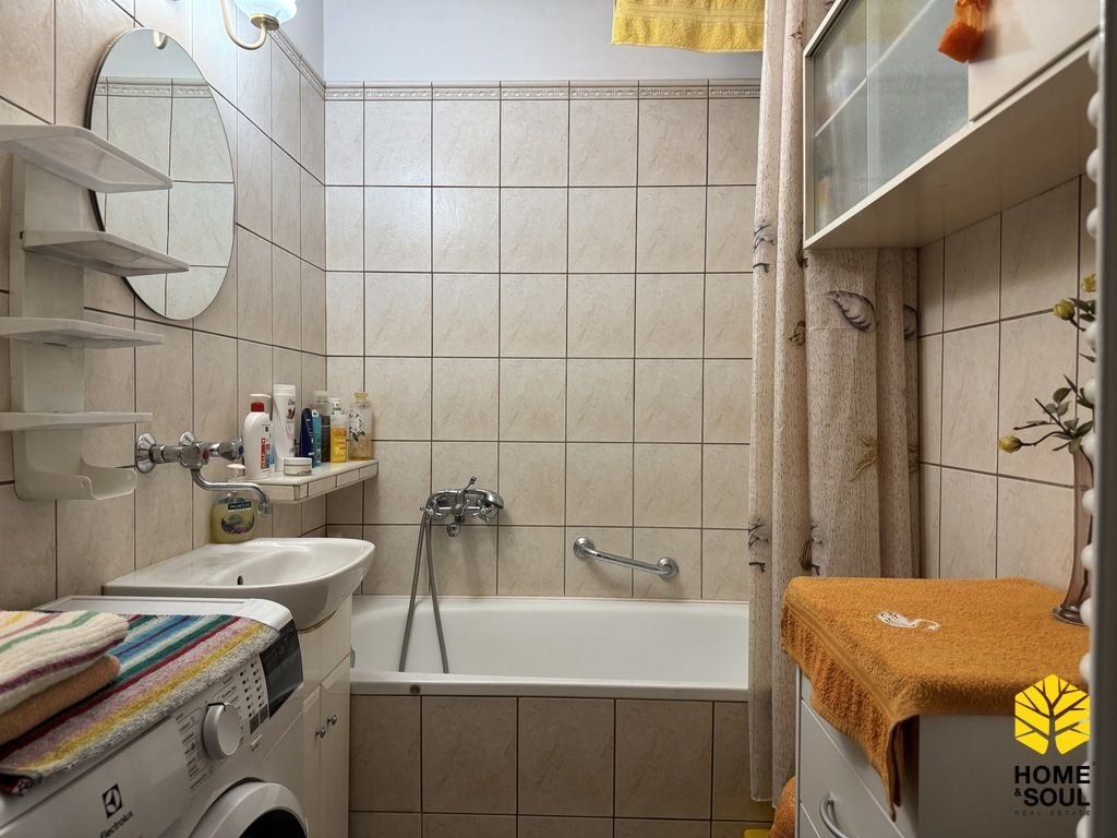 Mieszkanie 3-pokojowe Warszawa Żoliborz. Zdjęcie 8