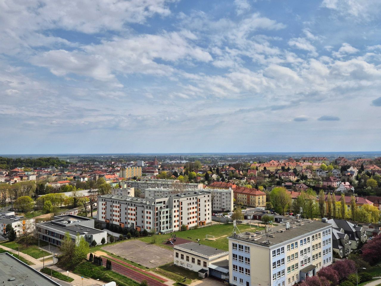 Mieszkanie 3-pokojowe Gorzów Wielkopolski, ul. Jana Kochanowskiego. Zdjęcie 8