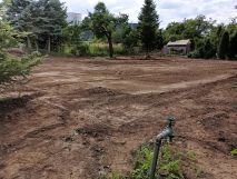 Działka rod Radom Kierzków, ul. Kielecka 118A. Zdjęcie 1