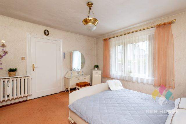 dom wolnostojący, 6 pokoi Olsztyn Likusy, ul. Rakowa. Zdjęcie 6