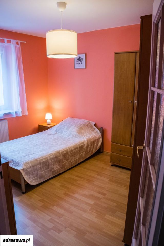 Mieszkanie 2-pokojowe Kraków Bieżanów, ul. prof. Tadeusza Seweryna. Zdjęcie 6