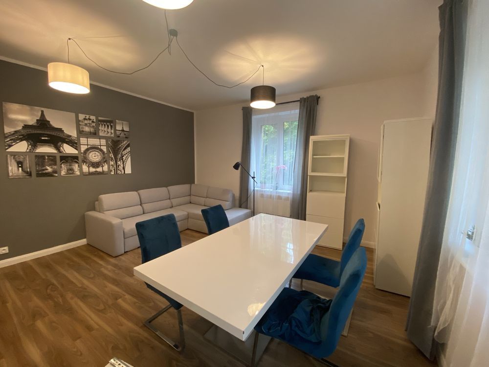 Gorzów Wielkopolski, ul. gen. Jarosława Dąbrowskiego Mieszkanie - 2 pokoje - 53 m² - 1 piętro
