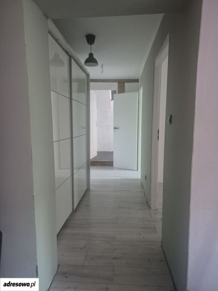 Mieszkanie 3-pokojowe Głuszyca, ul. Bohaterów Getta. Zdjęcie 11