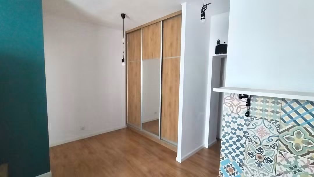 Mieszkanie 1-pokojowe Poznań Wilda, ul. Fabryczna. Zdjęcie 12