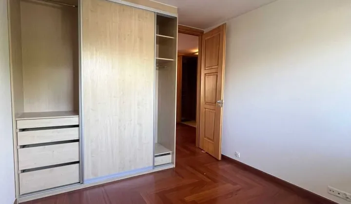Mieszkanie 3-pokojowe Warszawa Mokotów, ul. Chełmska