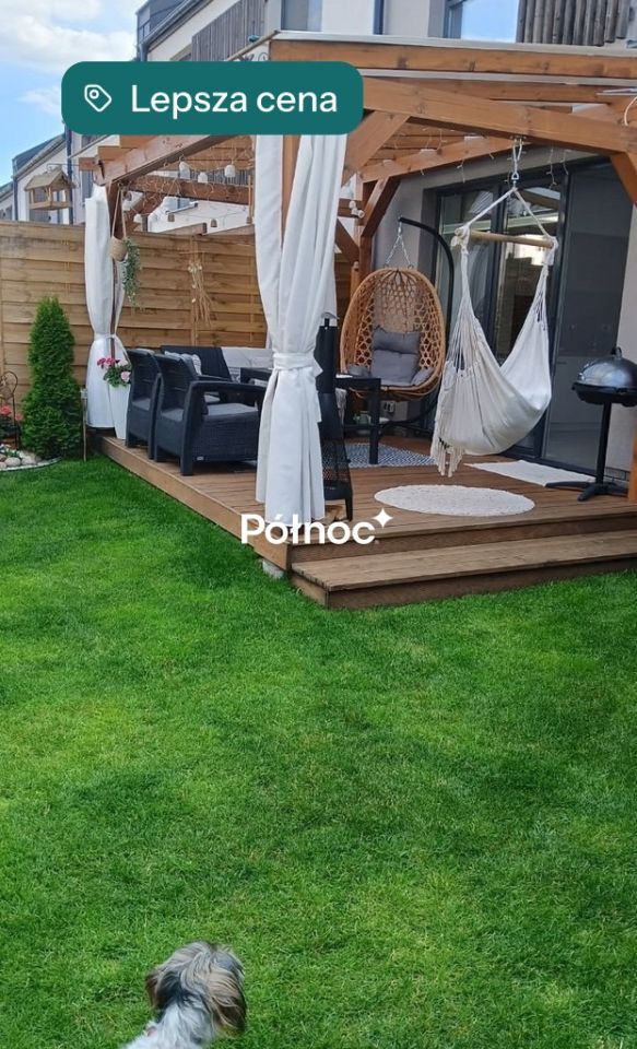 Mieszkanie 2-pokojowe Porosły, ul. Szumiących Traw. Zdjęcie 17
