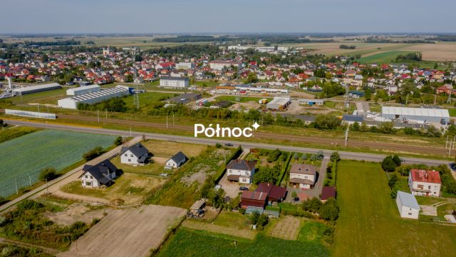 Działka budowlana Czyżew-Złote Jabłko. Zdjęcie 10