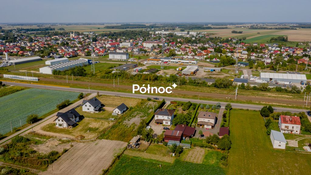 Działka budowlana Czyżew-Złote Jabłko. Zdjęcie 10