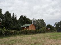 dom letniskowy Zawiszyn. Zdjęcie 3