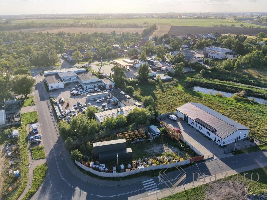 Lokal Inowrocław. Zdjęcie 3