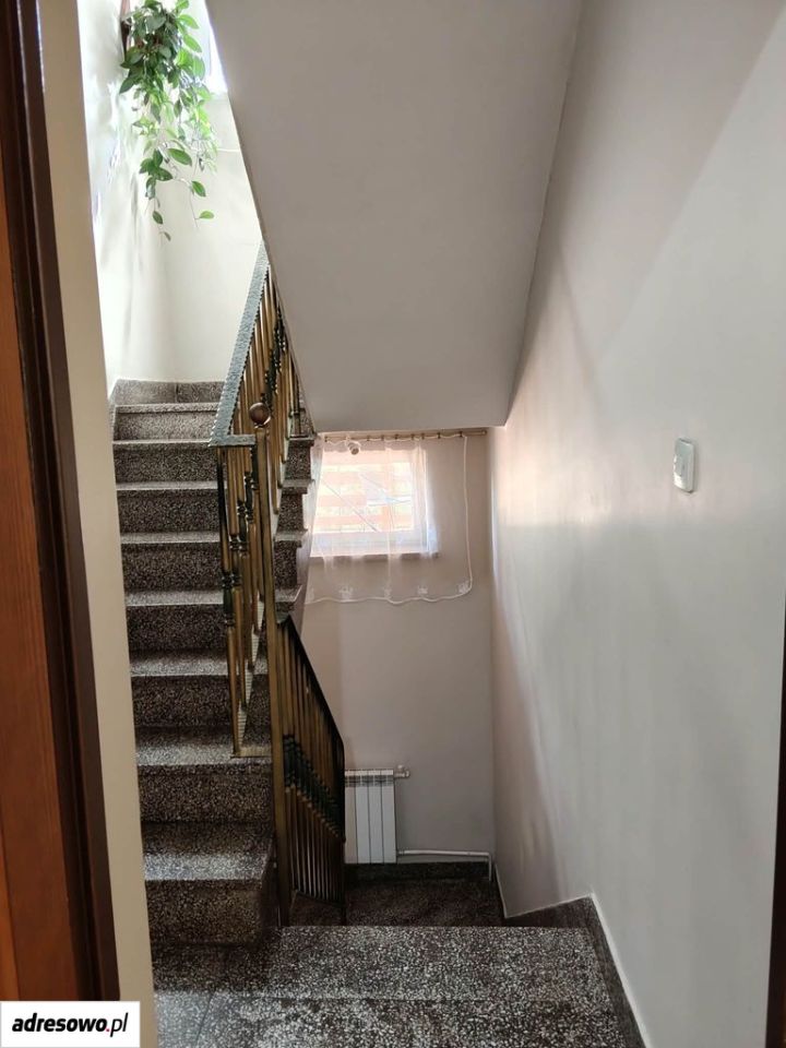 dom wolnostojący, 7 pokoi Przemyśl Centrum, ul. Kazimierza Pułaskiego. Zdjęcie 14