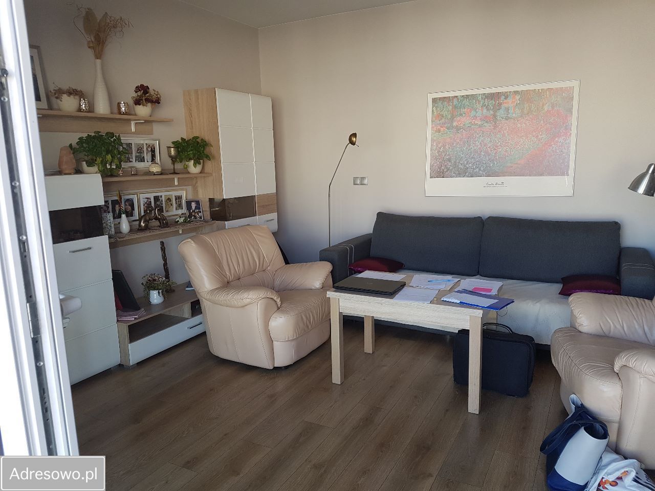 Mieszkanie 2-pokojowe Warszawa Ochota, ul. Drawska