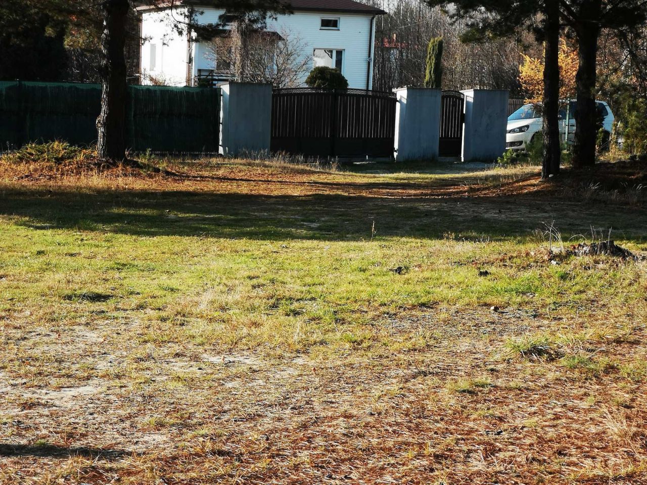 Działka budowlana Końskie. Zdjęcie 4