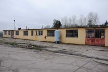 Hala/magazyn Komorniki. Zdjęcie 4