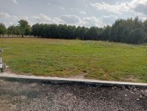 Działka budowlana Kiedrzyn. Zdjęcie 1