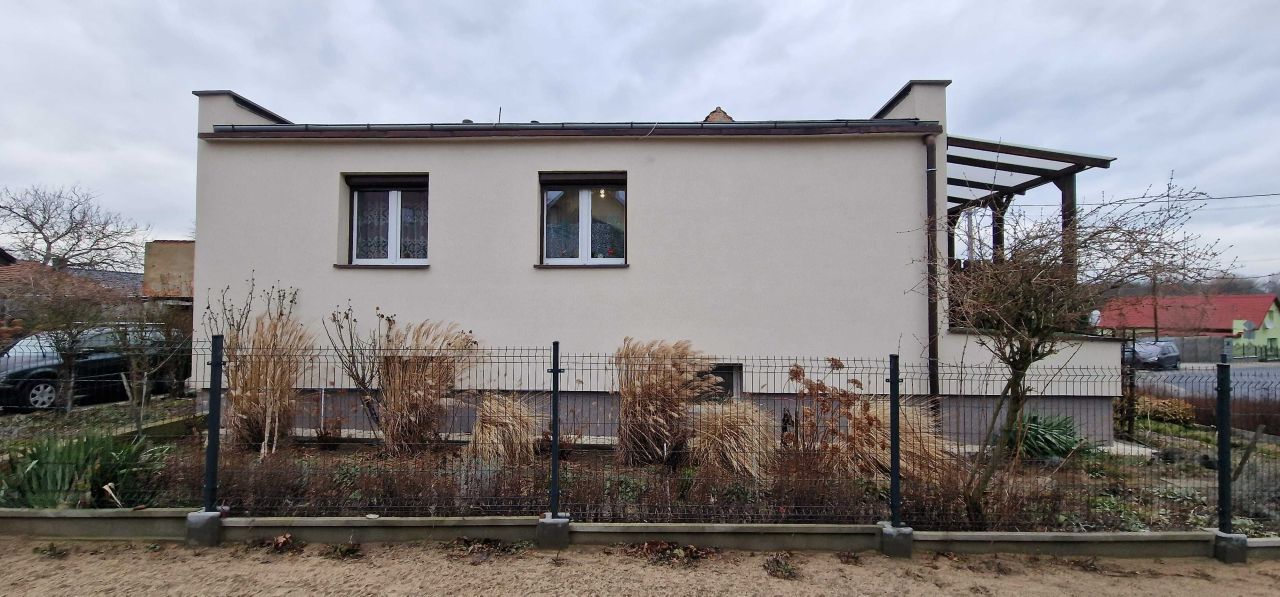 dom wolnostojący Bytom Odrzański. Zdjęcie 4