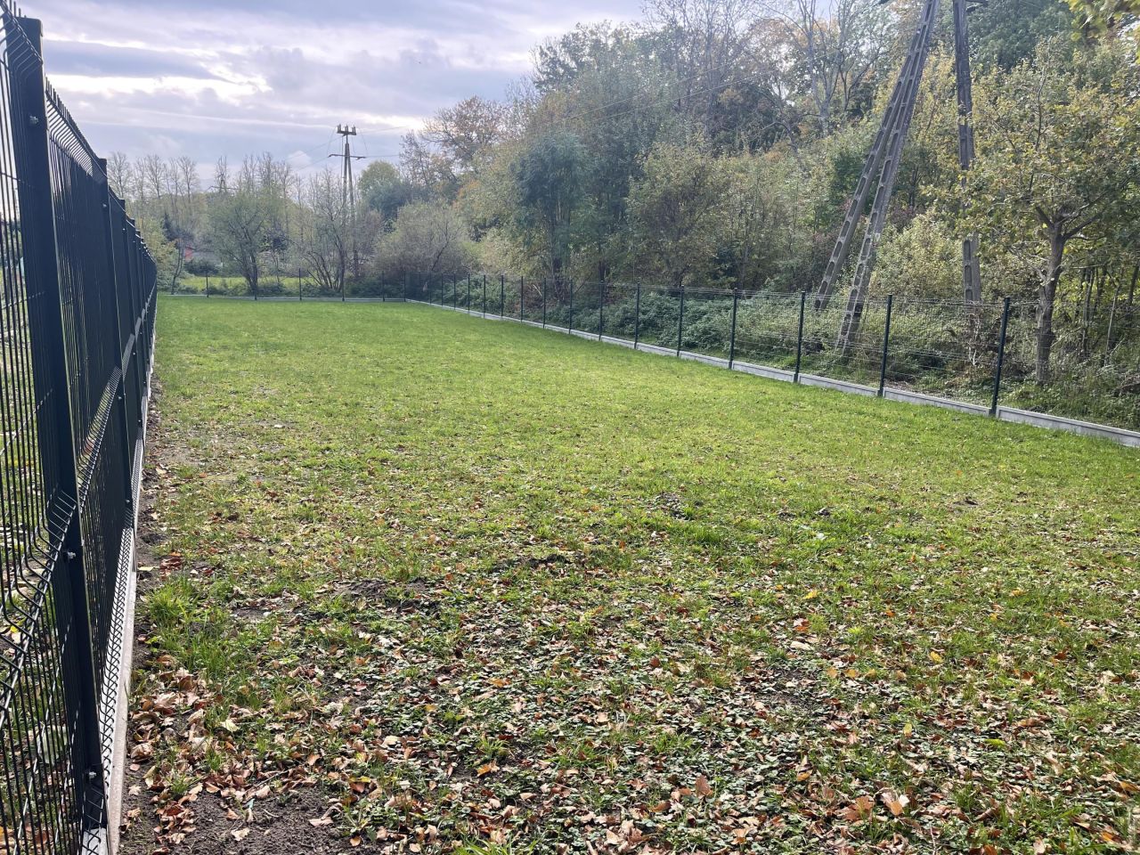 Działka rekreacyjna Mołtowo. Zdjęcie 5