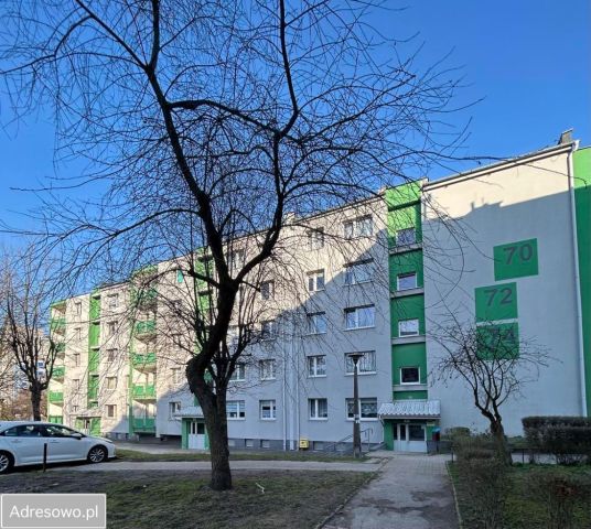 Mieszkanie 2-pokojowe Bytom Śródmieście, ul. Łużycka. Zdjęcie 1