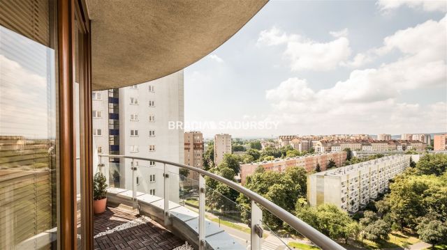 Mieszkanie 2-pokojowe Kraków Krowodrza, ul. Krowoderskich Zuchów. Zdjęcie 20