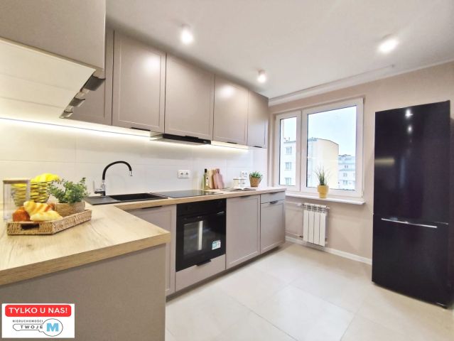 Mieszkanie 3-pokojowe Kielce. Zdjęcie 1