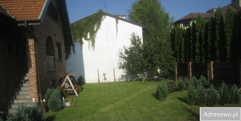 dom wolnostojący, 5 pokoi Warszawa Ursynów, ul. Białozora. Zdjęcie 5