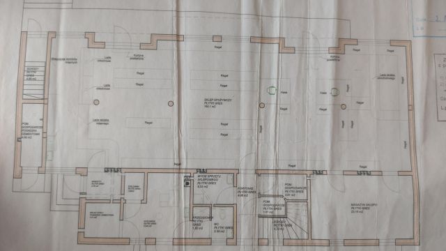 Nieruchomość komercyjna Sulmierzyce, pl. im. Gabriela Turskiego. Zdjęcie 6