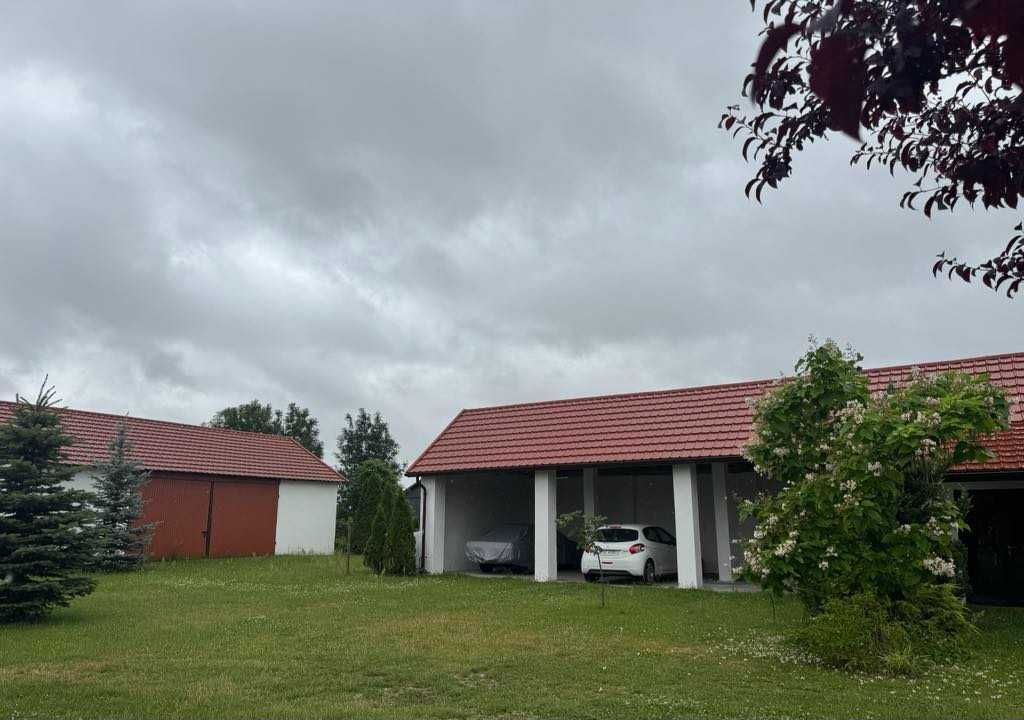 dom wolnostojący Wilkowa. Zdjęcie 6