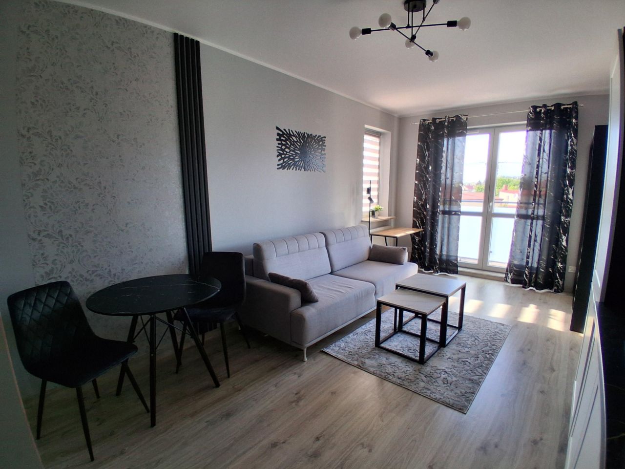 Mieszkanie 1-pokojowe Siedlce, ul. Koszarowa