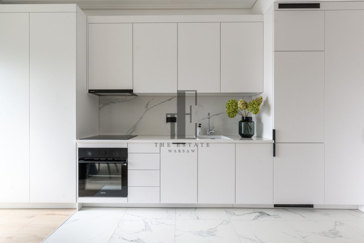 Mieszkanie 1-pokojowe Warszawa Wola, ul. Prosta. Zdjęcie 10