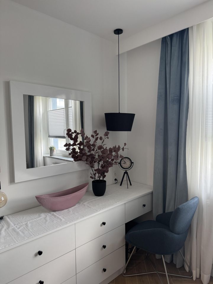 Mieszkanie 2-pokojowe Kołobrzeg Ogrody, ul. gen. Stanisława Maczka. Zdjęcie 4