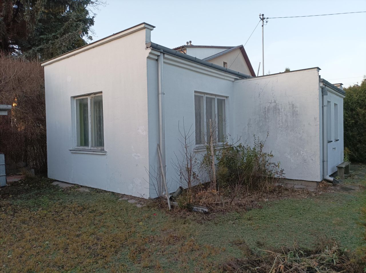 dom wolnostojący, 3 pokoje Piastów, ul. Henryka Sienkiewicza. Zdjęcie 15