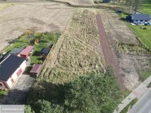 Działka budowlana Gorzyce, ul. Raciborska. Zdjęcie 4