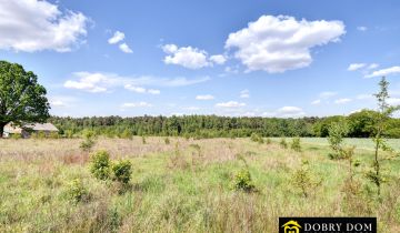 Działka budowlana Białowieża